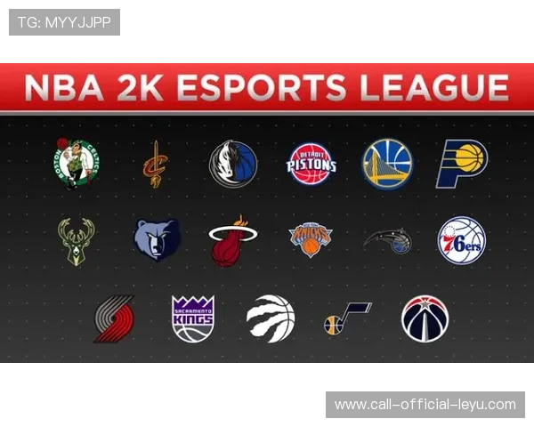 电子竞技融合体育，NBA新媒体布局曝光，nba 电竞