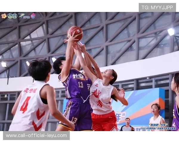 篮球青少年比赛规则细化标准化推进，青少年篮球赛制