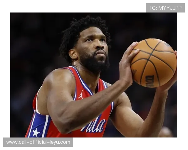 费城的“恩比德时代”：本赛季他是联盟最闪耀的明星，恩比德身价